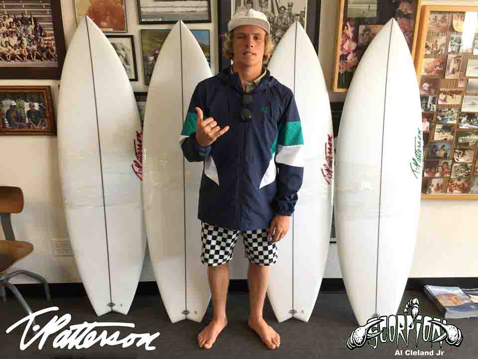 SCORPION | スコーピオン